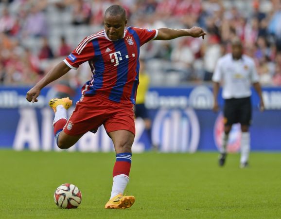 马队的整体 马队的整体