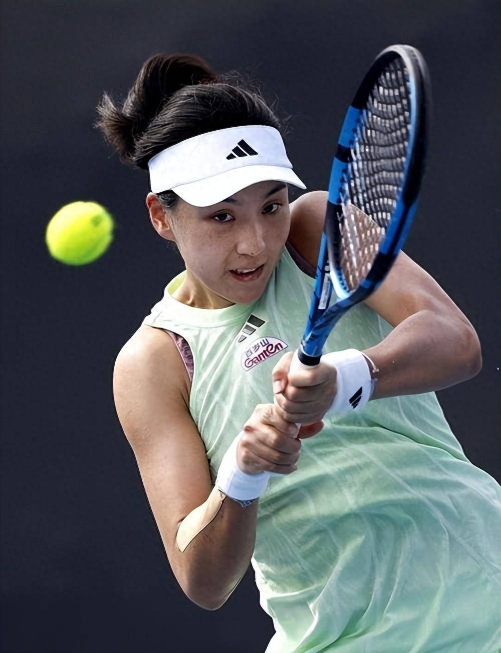 每一次出手 每一次出手