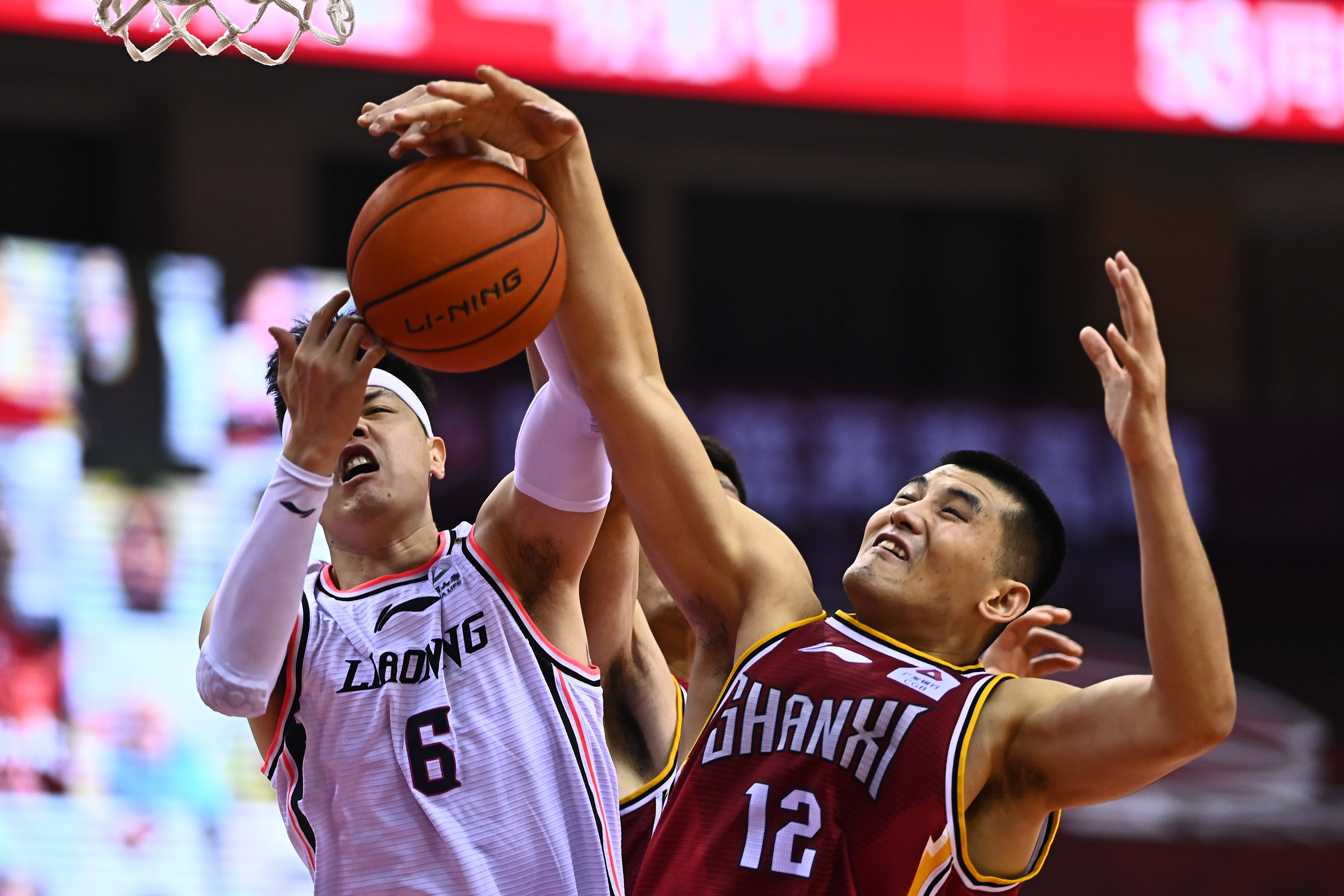 在体育强国 在体育强国