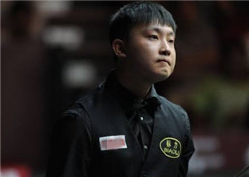 了他的身体 了他的身体