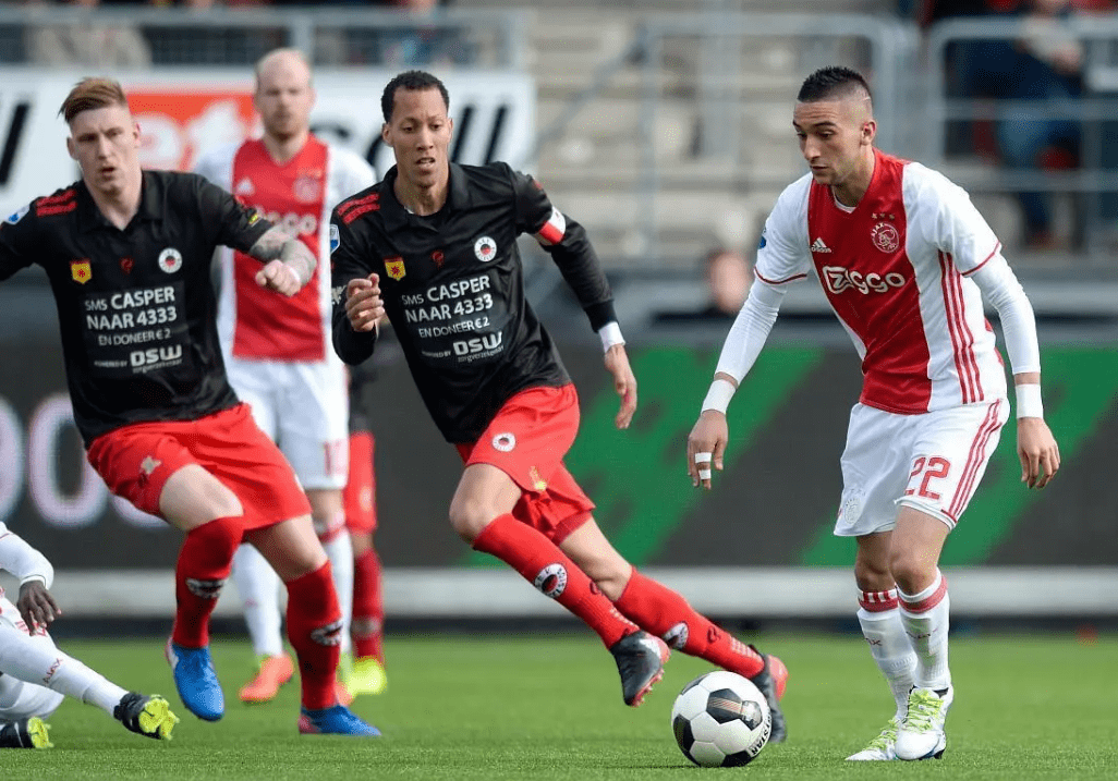 实质突破 实质突破