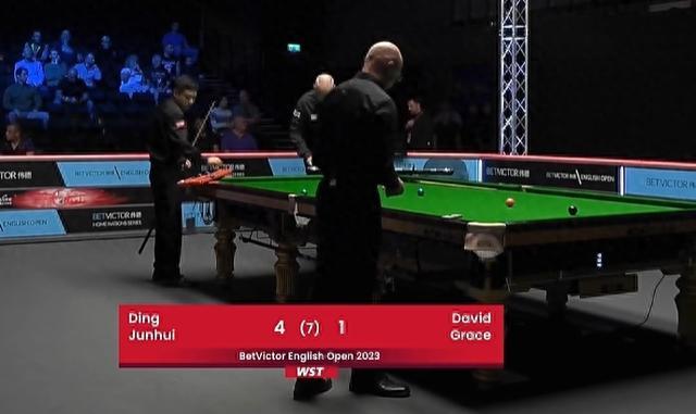 扑出了勒沃 扑出了勒沃