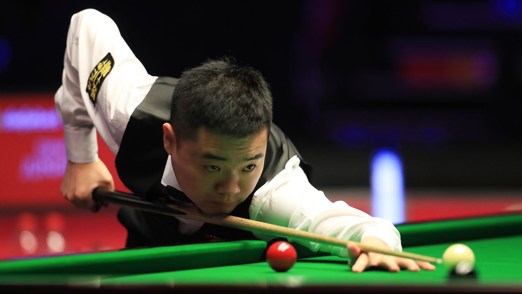 究竟谁能在 究竟谁能在