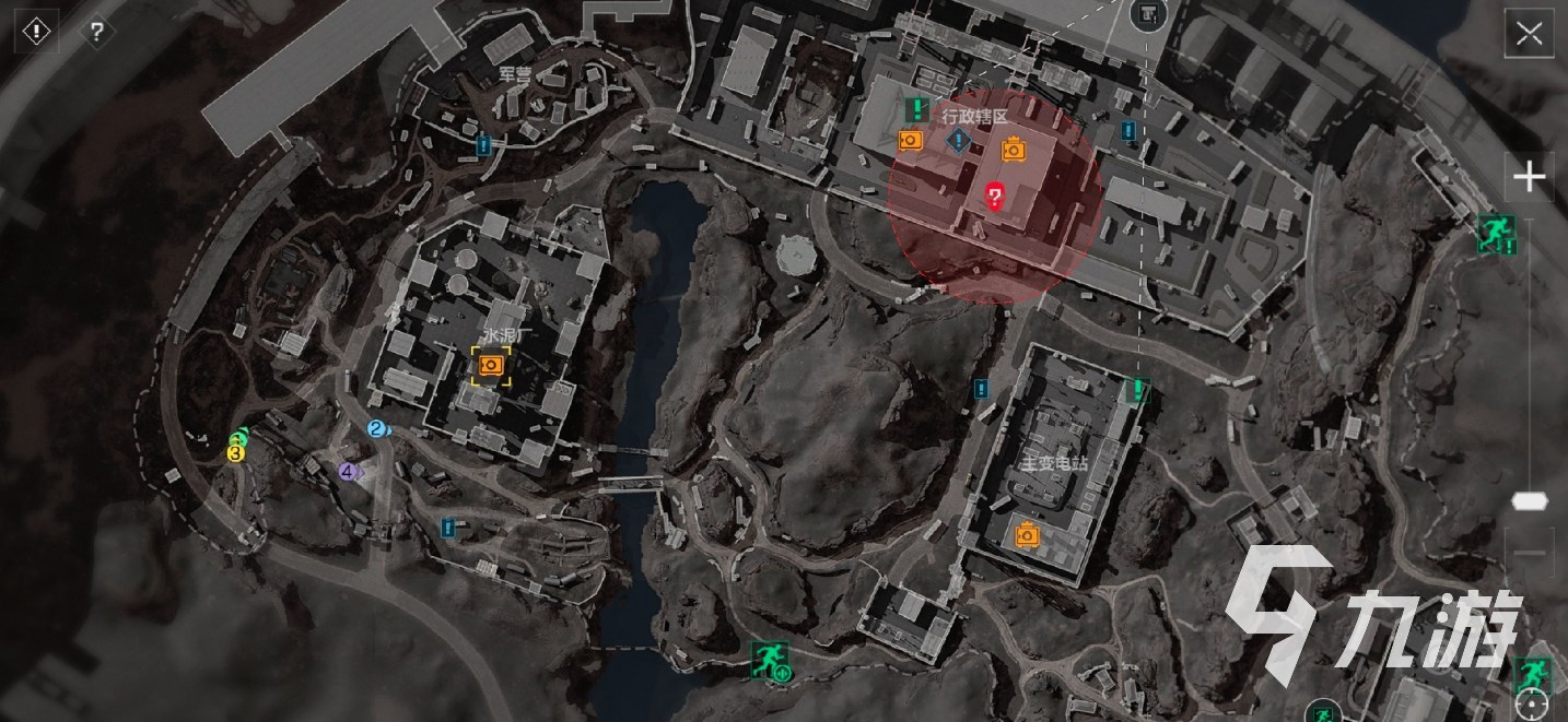 现状的理解 现状的理解