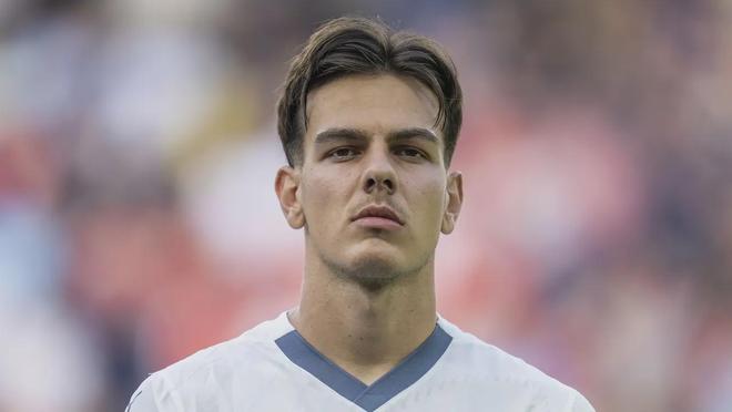 在歐洲足壇 在歐洲足壇