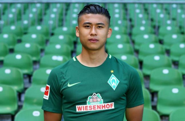 上的存在感 上的存在感