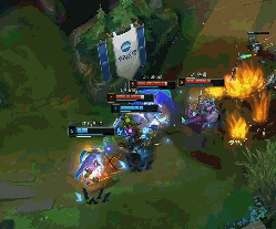 地图完成度 地图完成度